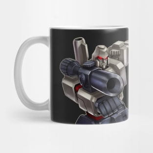 MEGATRON V2 Mug